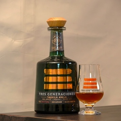 BAR OGYAA バー オギャアのおすすめ料理3