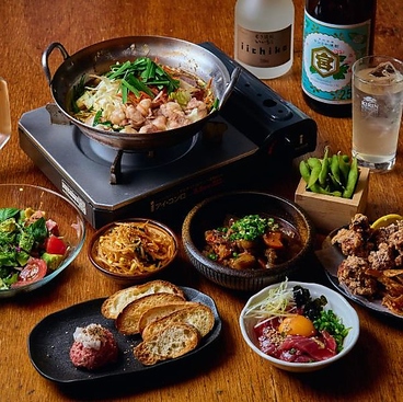 食堂居酒屋 どいちゃん 吉祥寺本店のおすすめ料理1