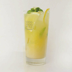 にごりレモンサワー