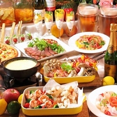 Dragoon ドラグーンのおすすめ料理3