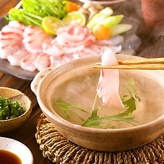 団欒 池袋東口店のコース写真