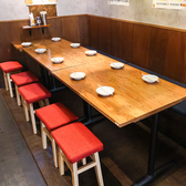 個室居酒屋 海鮮寿司 焼き鳥 おでん 食べ飲み放題 とうかい劇場 太田川駅前店の雰囲気3