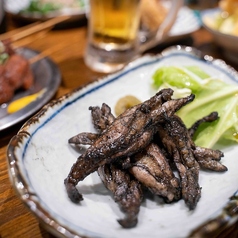 炭火酒場 ふたご家 京都西院のコース写真