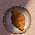 料理メニュー写真&nbsp;クロワッサン