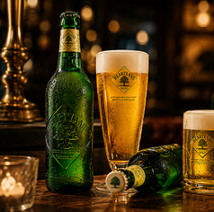 ハートランドビール
