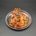 料理メニュー写真&nbsp;【新定番】生キムチ