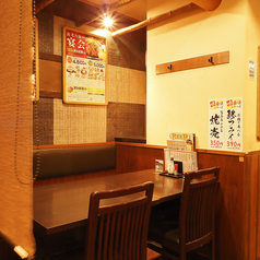 養老乃瀧 長野駅前店の雰囲気1