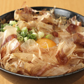 料理メニュー写真&nbsp;TKG
