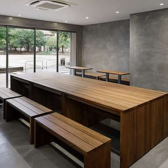 Park South Sandwichの雰囲気3