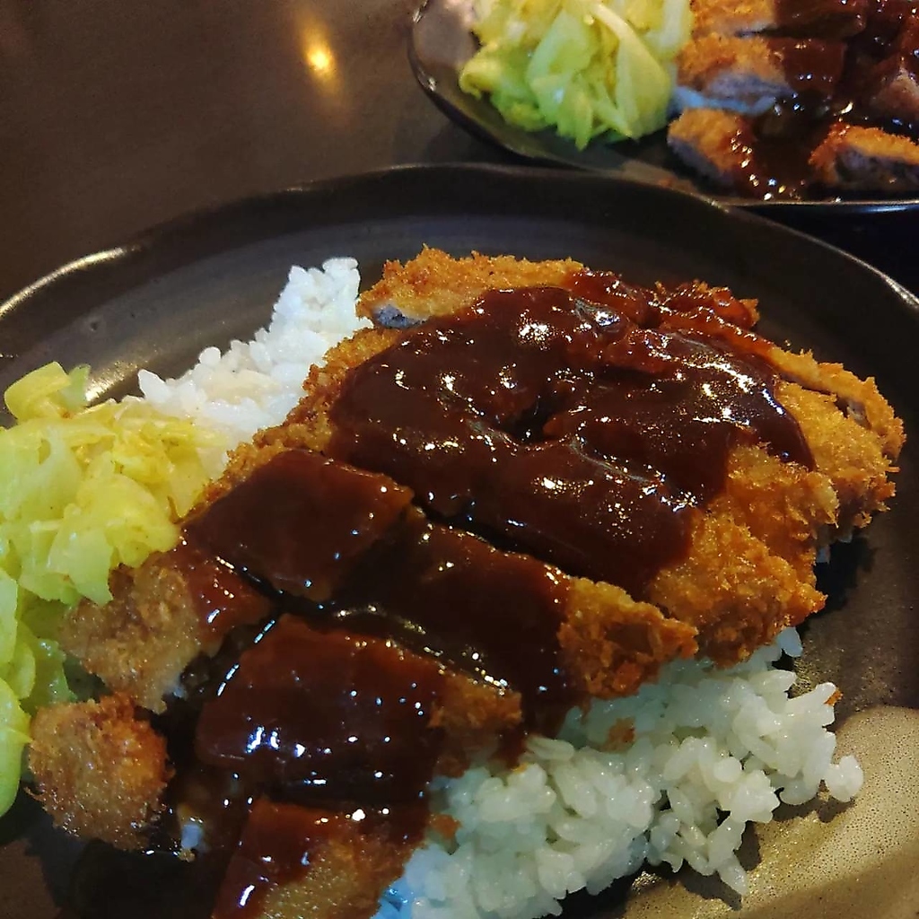 加古川と言えばやっぱり名物のかつめしがおすすめ！牛ヘレ肉を使用しているので柔らかくて絶品です！