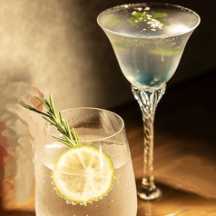 オリジナルカクテル