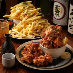 海鮮居酒屋いずみ 池袋店のおすすめ料理3