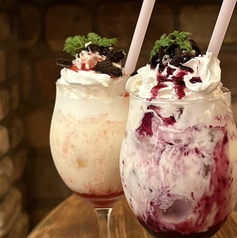 飲むチーズケーキ