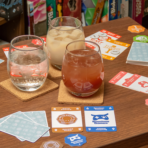 Cafe & Bar Laurel [ s ͌O