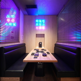 焼肉加羅 マッコリプリンス1号店の雰囲気2