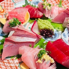 ごはんばー 人にやさしく 中の島店のコース写真