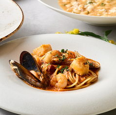 イタリアンレストラン LOKAL HOUSE at “voco大阪セントラル”のコース写真