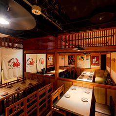 池袋本陣 呑み屋横丁の特集写真