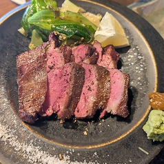 特上たん焼き