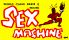 セックス マシーン SEX MACHINEロゴ画像