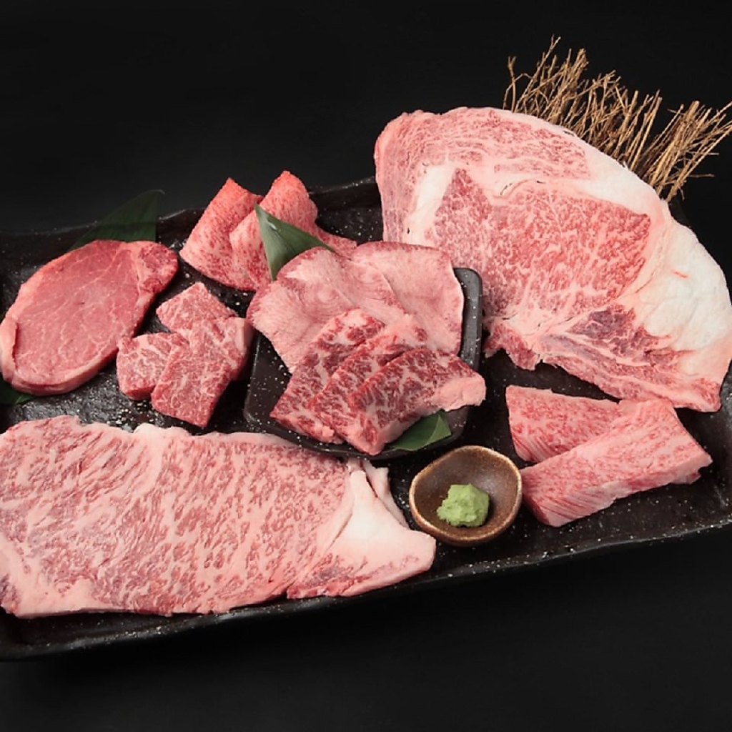 大人気☆究極の盛り合わせ　６～７人前☆