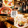 イタリアンバル CONA コナ 麻布十番店