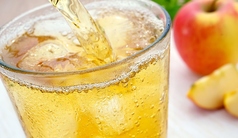 はちみつりんご酒