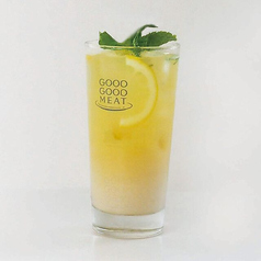 にごりパインサワー