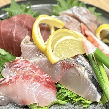 居酒屋カーターのおすすめ料理1