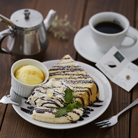 美味しさの秘密は「鮮度」と「低温抽出」！