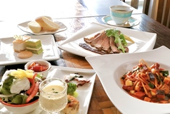 Dining&Bar toco tocoのおすすめランチ2