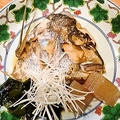 料理メニュー写真&nbsp;地魚の焼物