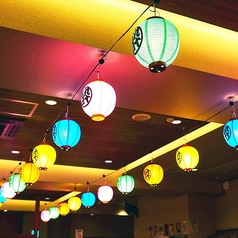 酔っ手羽 大宮駅前店の雰囲気2