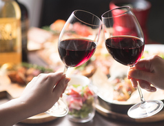 Cafe 53 BRANCH ゴーサンブランチのコース写真