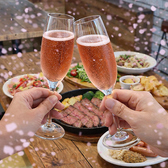 Largo DEJIMA ラルゴ デジマのおすすめ料理3