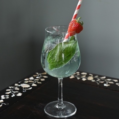 ピスタチオバジル