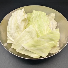 生キャベツ
