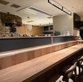 サルヴァトーレ クオモ SALVATORE CUOMO &BAR 武蔵小山の雰囲気2