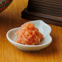 やまやのほぐし明太子