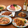 麦酒居酒屋 ZA・KO・BA 三宮店のおすすめポイント3