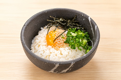 シンプルTKG