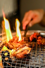 焼肉 鶏料理 鶏助の写真