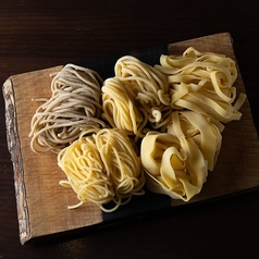 Osteria Oliva Nera a TOKYO オステリア オリーヴァ ネーラ トウキョウ 王子店のコース写真