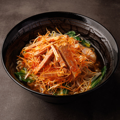 〈各種〉ラーメン