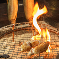 料理メニュー写真&nbsp;【霧セット】