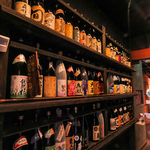 Private Dining 芋 西新店