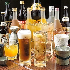 お得にご宴会！単品飲み放題も◎