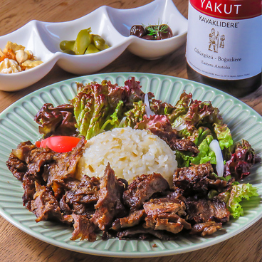 トルコレストラン バー ERTUGRUL エルトゥールルのおすすめ料理1