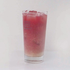 にごりざくろサワー