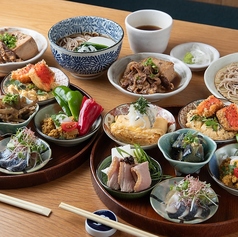 飲み放題付きプランもご用意!